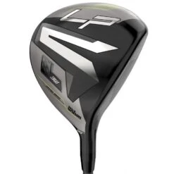 Wilson Staff Launch Pad 2 Mens Fairway Wood