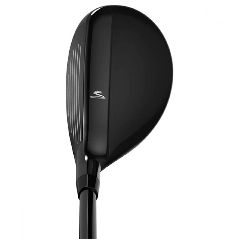 Cobra T Rail Golf Irons (Mens Steel) 2 Cobra T Rail Golf Irons (Mens Steel) - Image 2