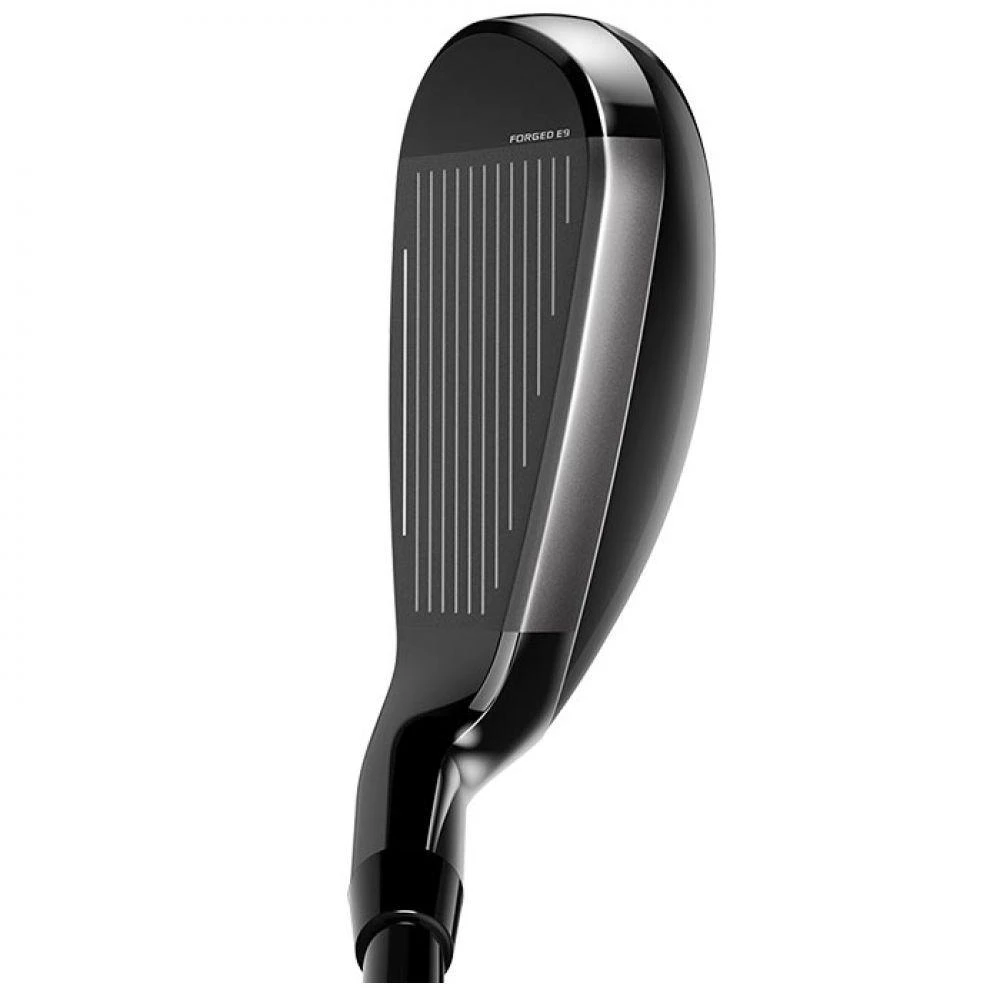 Cobra T Rail Golf Irons (Mens Steel) 3 Cobra T Rail Golf Irons (Mens Steel) - Image 3
