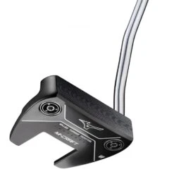 Mizuno Golf M Craft VI Putter (Black)