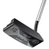 Mizuno Golf M Craft IV Putter (Black)