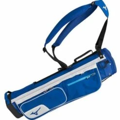 Mizuno Scratch Sac Carry Bag Staff 2021