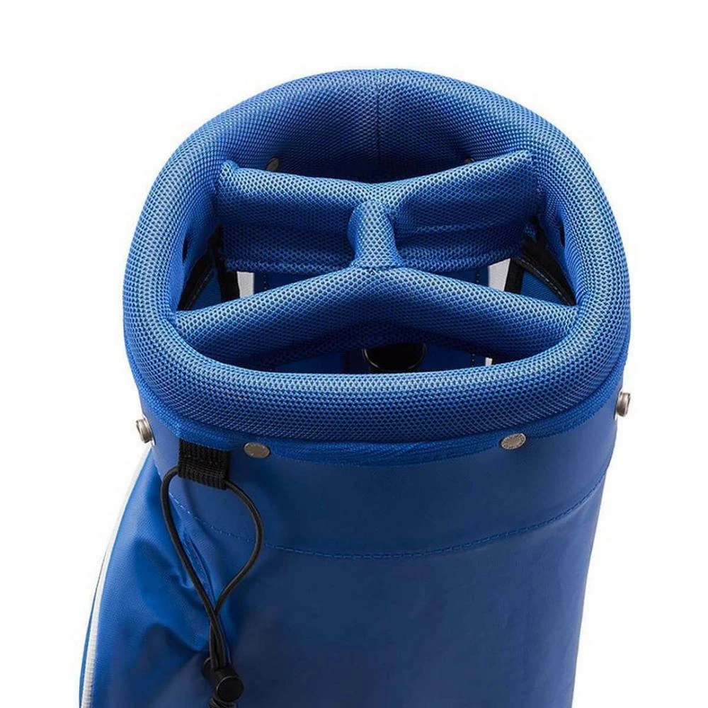 Mizuno Scratch Sac Carry Bag Staff 2021 2 Mizuno Scratch Sac Carry Bag Staff 2021 - Image 2