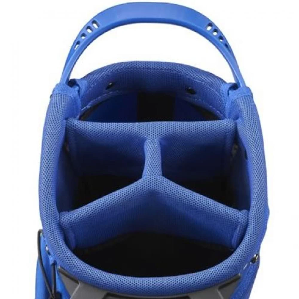 Mizuno BR-D3 2022 Stand Carry Bag (Staff) 2 Mizuno BR-D3 2022 Stand Carry Bag (Staff) - Image 2