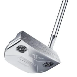 Mizuno Golf M Craft V Putter (Satin)