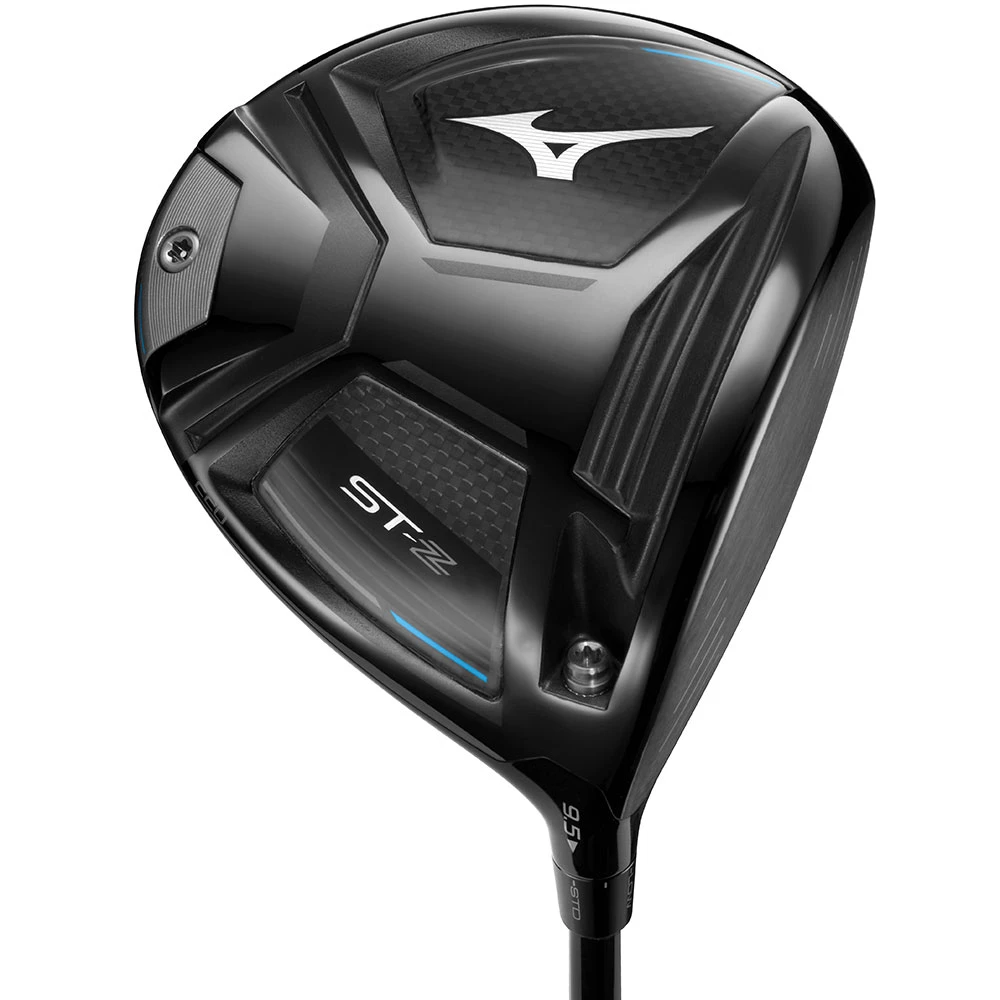 Mizuno ST-Z 220 Golf Driver 2022 1 Mizuno ST-Z 220 Golf Driver 2022