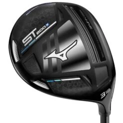 Mizuno ST-200 X Fairway Wood