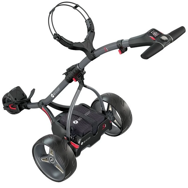 Motocaddy S1 (Lead Acid Battery) Electric Trolley 1 Motocaddy S1 (Lead Acid Battery) Electric Trolley