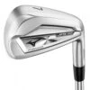 Mizuno JPX-921 Forged Irons (Steel)