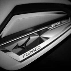 Mizuno JPX-921 Forged Irons (Steel) 5 Mizuno JPX-921 Forged Irons (Steel) -Chic Golf Shop mp18mmcs2