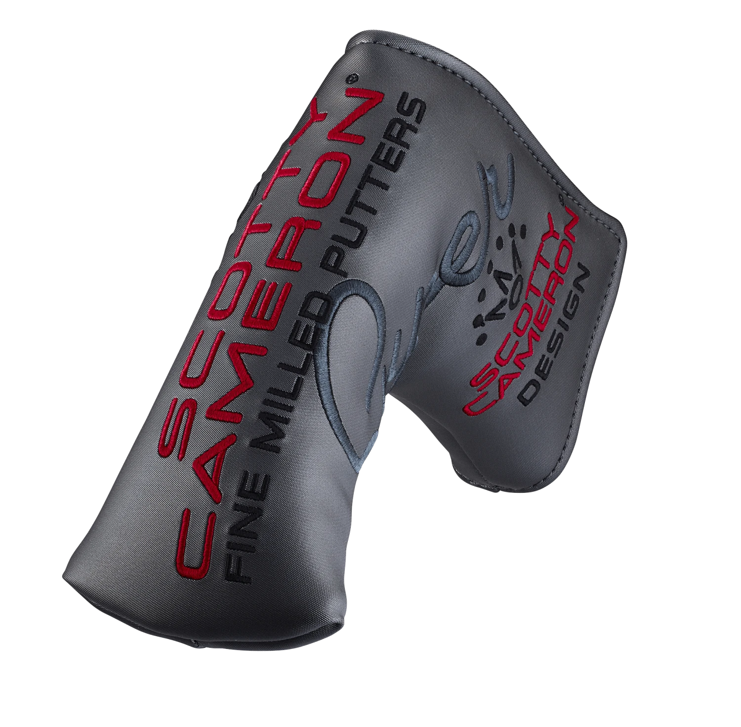 Scotty Cameron Super Select Newport Putter 4 Scotty Cameron Super Select Newport Putter - Image 4