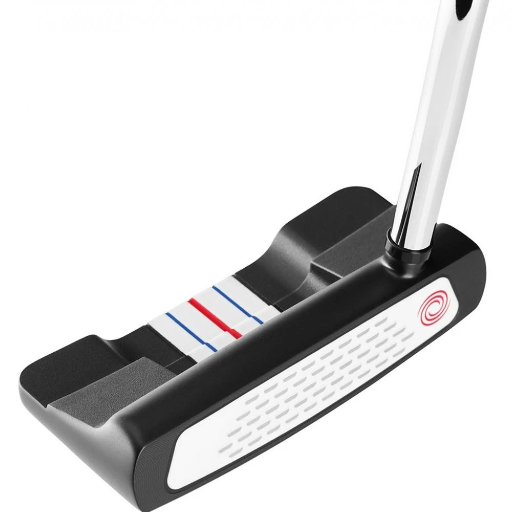 Odyssey Stroke Lab Triple Track Putter Double Wide 1 Odyssey Stroke Lab Triple Track Putter Double Wide