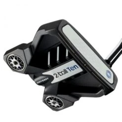 Odyssey Ten 2-Ball Putter 2021 -Chic Golf Shop odyowjbm2