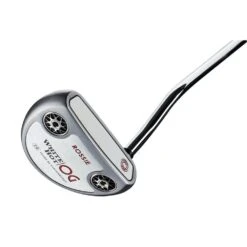 Odyssey Golf White Hot OG Rossie (Stroke Lab) -Chic Golf Shop odyrosog2