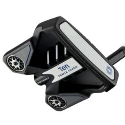 Odyssey Ten ‘S’ Triple Track Putter 2021 -Chic Golf Shop odyslabmxs2