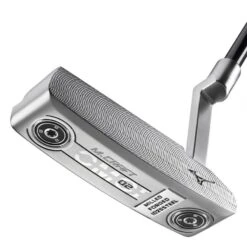 Mizuno Golf OMOI #2 M Craft Putter (Satin)