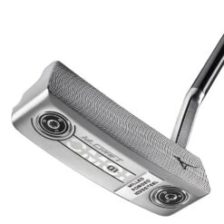 Mizuno Golf OMOI #1 M Craft Putter (Double Nickel)