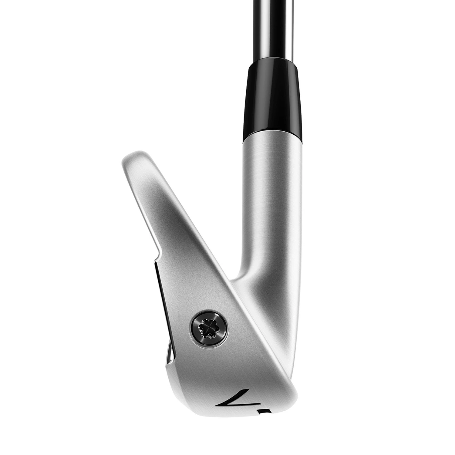 TaylorMade Golf P770 (2023) Irons 3 TaylorMade Golf P770 (2023) Irons - Image 3