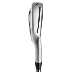 TaylorMade Golf P770 (2023) Graphite Irons -Chic Golf Shop p770is233 1