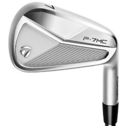 TaylorMade Golf P7MC (2023) Irons
