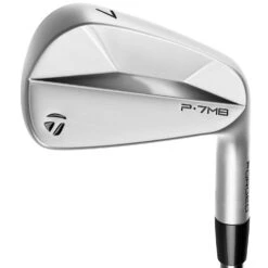 TaylorMade Golf P7MB (2023) Irons
