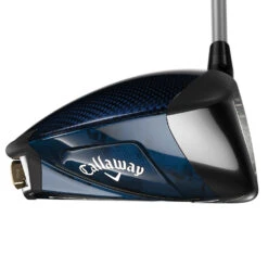 Callaway Golf Paradym Driver -Chic Golf Shop parad2 1