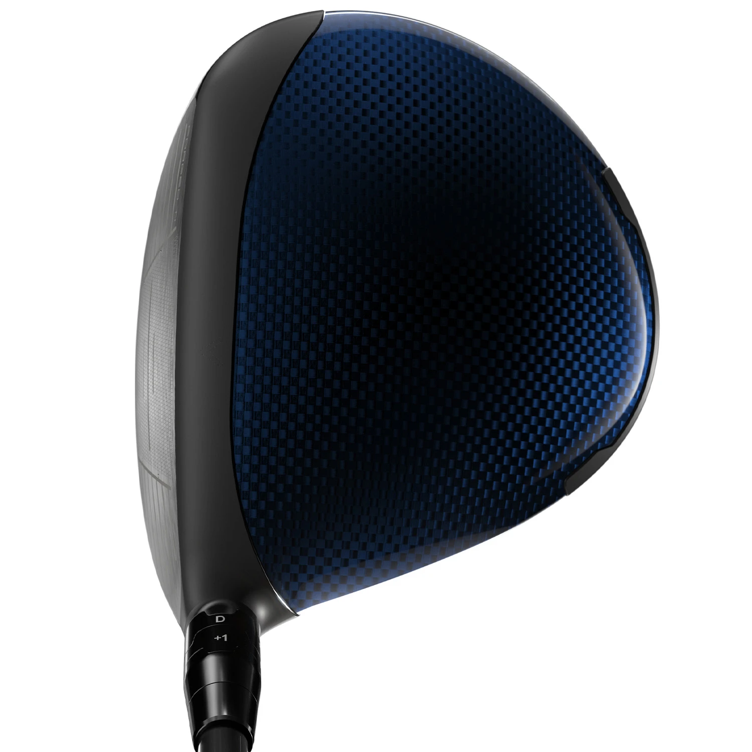 Callaway Golf Paradym Triple Diamond Driver 2 Callaway Golf Paradym Triple Diamond Driver - Image 2