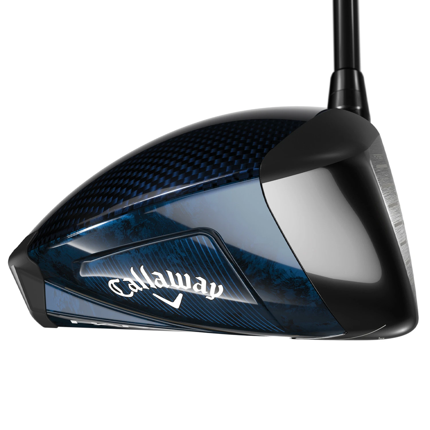 Callaway Golf Paradym Triple Diamond Driver 3 Callaway Golf Paradym Triple Diamond Driver - Image 3