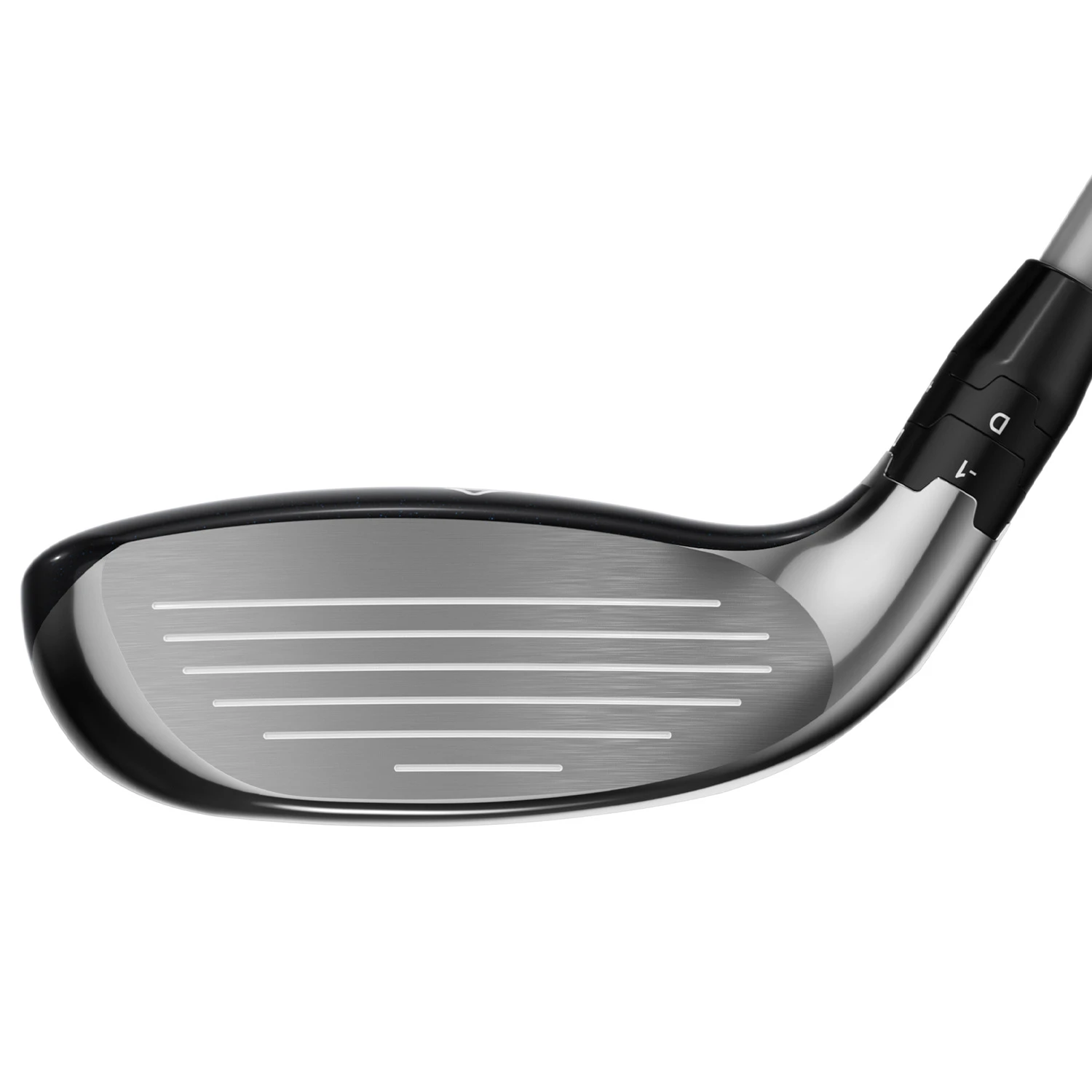 Callaway Paradym Hybrid Rescue 3 Callaway Paradym Hybrid Rescue - Image 3