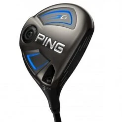 Ping G Fairway Wood