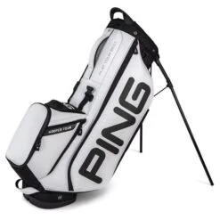 PING Hoofer Tour Stand Bag 2022