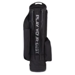PING Hoofer Tour Stand Bag 2022 -Chic Golf Shop pinhoobred2