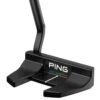 Ping Golf PLD Prime Tyne 4 Milled Black Putter