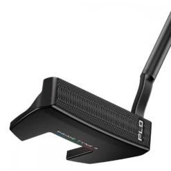 Ping Golf PLD Prime Tyne 4 Milled Black Putter -Chic Golf Shop pinpldtyn2