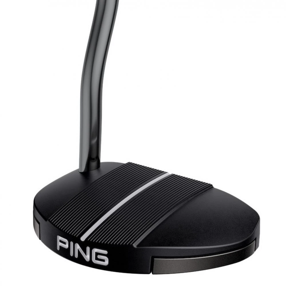 Ping Golf 2021 CA70 Putter 1 Ping Golf 2021 CA70 Putter