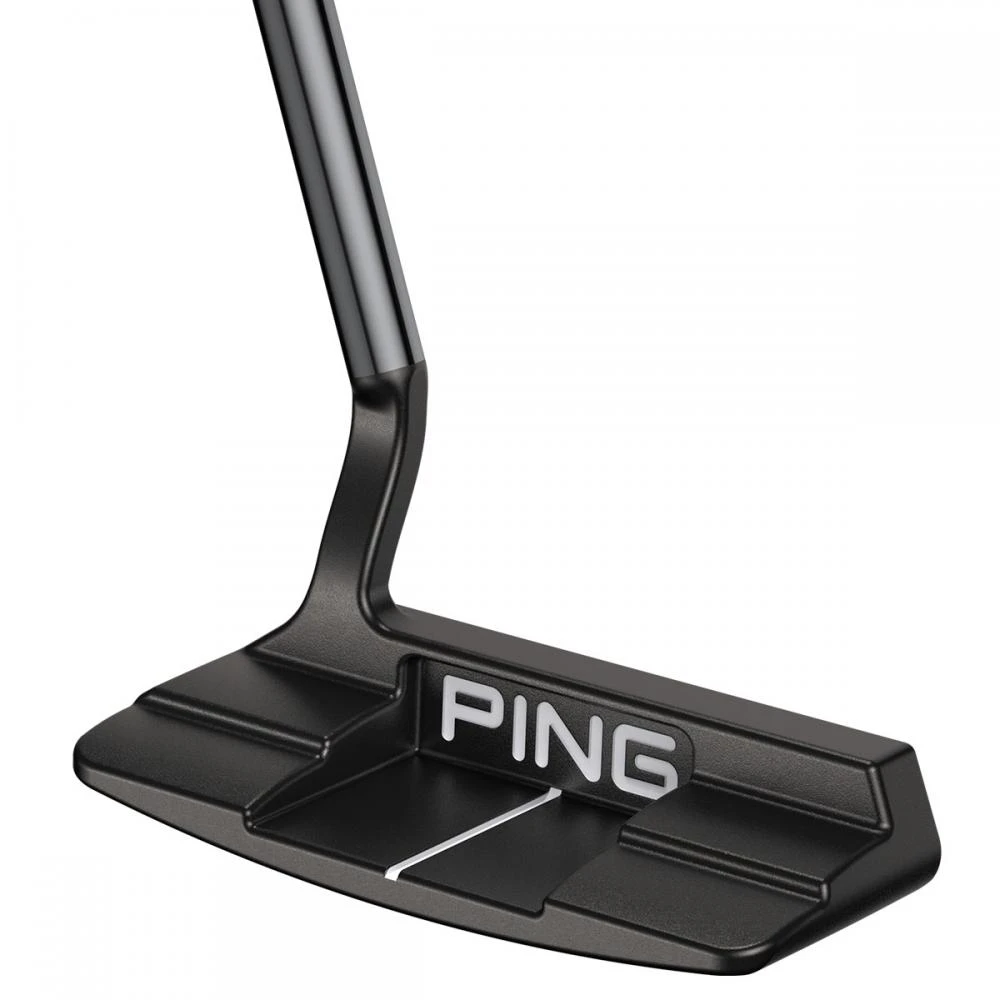 Ping Golf 2021 Kushin 4 Putter 1 Ping Golf 2021 Kushin 4 Putter