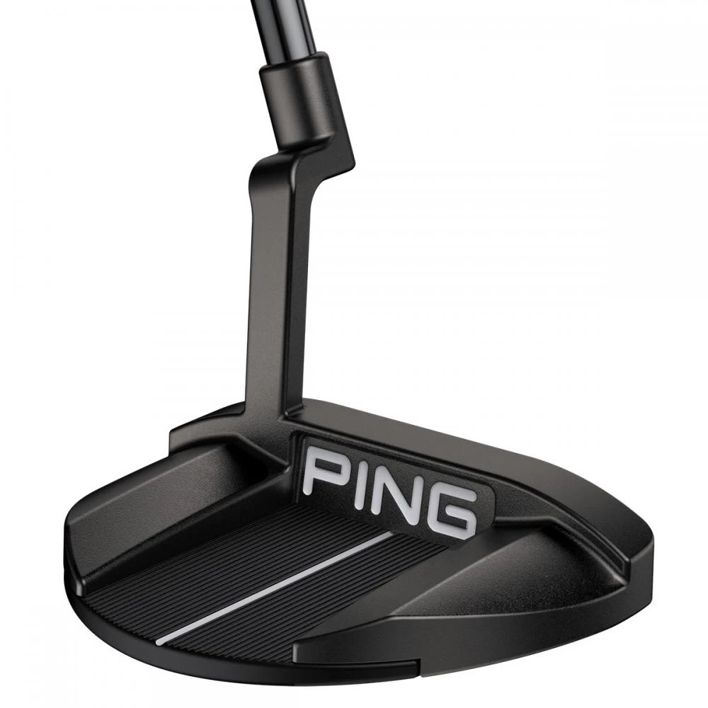 Ping Golf 2021 Oslo H Putter 1 Ping Golf 2021 Oslo H Putter