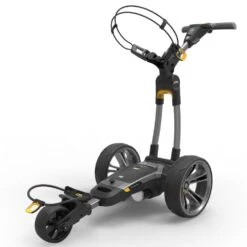 Powakaddy Compact CT6 (EBS) Lithium Electric Trolley