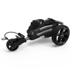 Powakaddy FX5 2023 Lithium Electric Trolley -Chic Golf Shop pkfw5sl1
