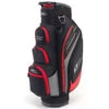 Powakaddy Premium Edition Cart Bag 2022 (Red)