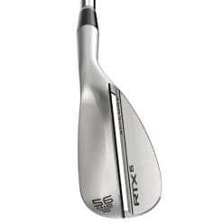 Cleveland RTX6 ZipCore Tour Wedge Satin -Chic Golf Shop rtx zc63