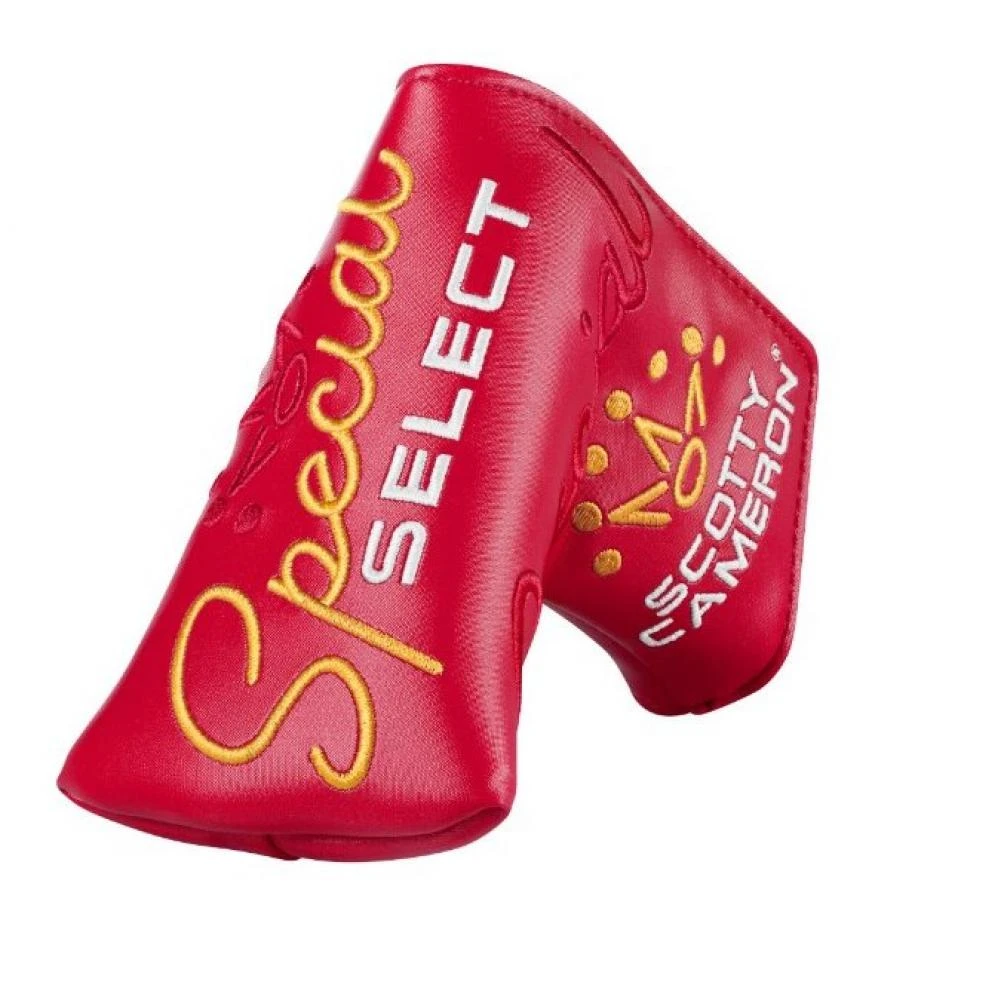 Scotty Cameron Special Select Flowback 5.5 Putter 3 Scotty Cameron Special Select Flowback 5.5 Putter - Image 3