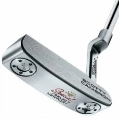Scotty Cameron Select Newport Putter