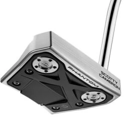 Scotty Cameron 2022 Phantom X 9 Putter