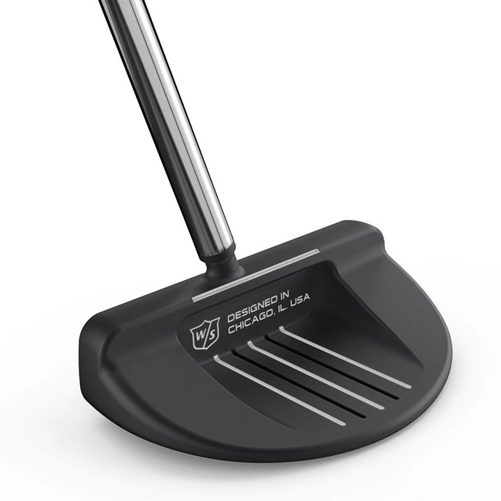 Wilson Staff Infinite South Side Putter 1 Wilson Staff Infinite South Side Putter