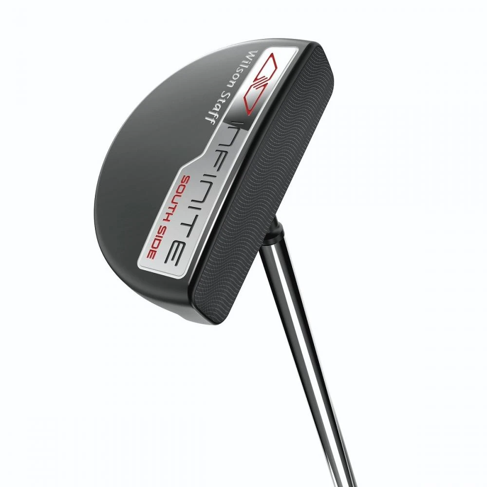 Wilson Staff Infinite South Side Putter 2 Wilson Staff Infinite South Side Putter - Image 2