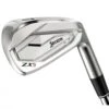 Srixon ZX5 Forged Irons Steel