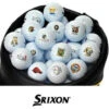 Srixon Your Own Logo Z-Star Golf Balls