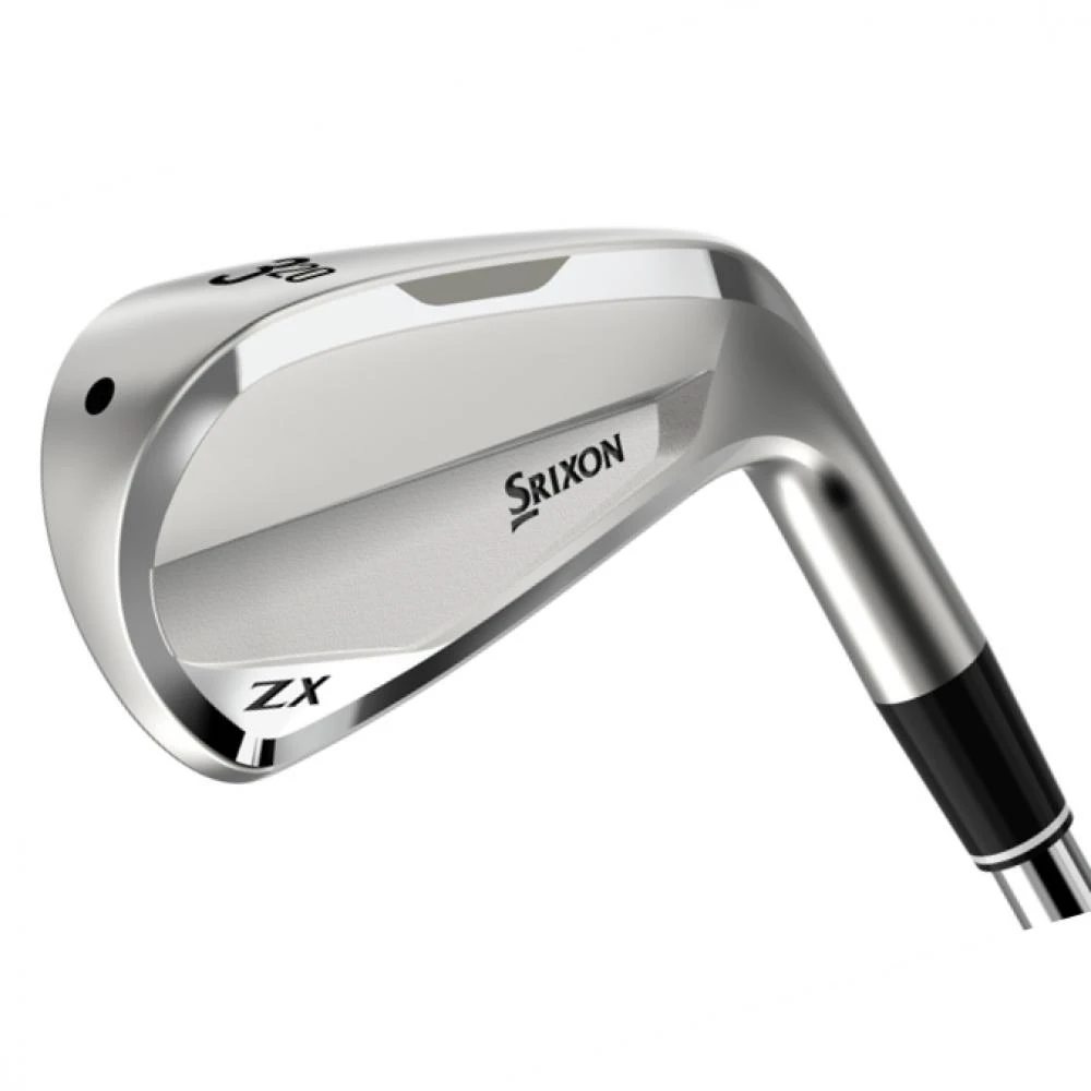 Srixon ZX Utility Iron Steel 1 Srixon ZX Utility Iron Steel