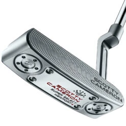 Scotty Cameron Super Select Newport Plus Putter -Chic Golf Shop ssnew2 1